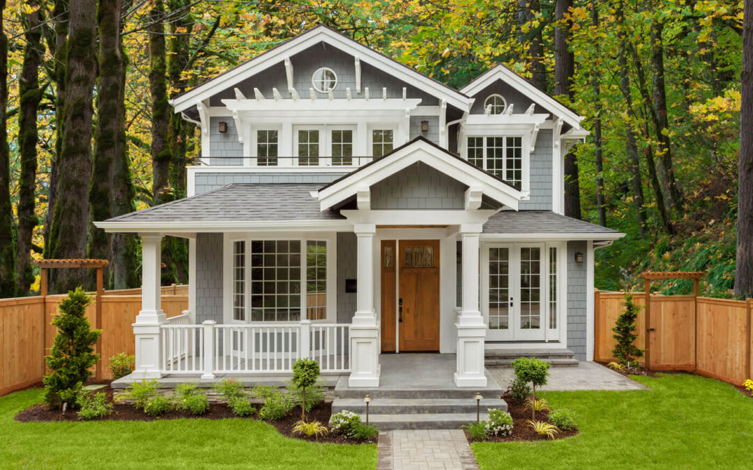 Save Time & Money With Full Service Lawn Care