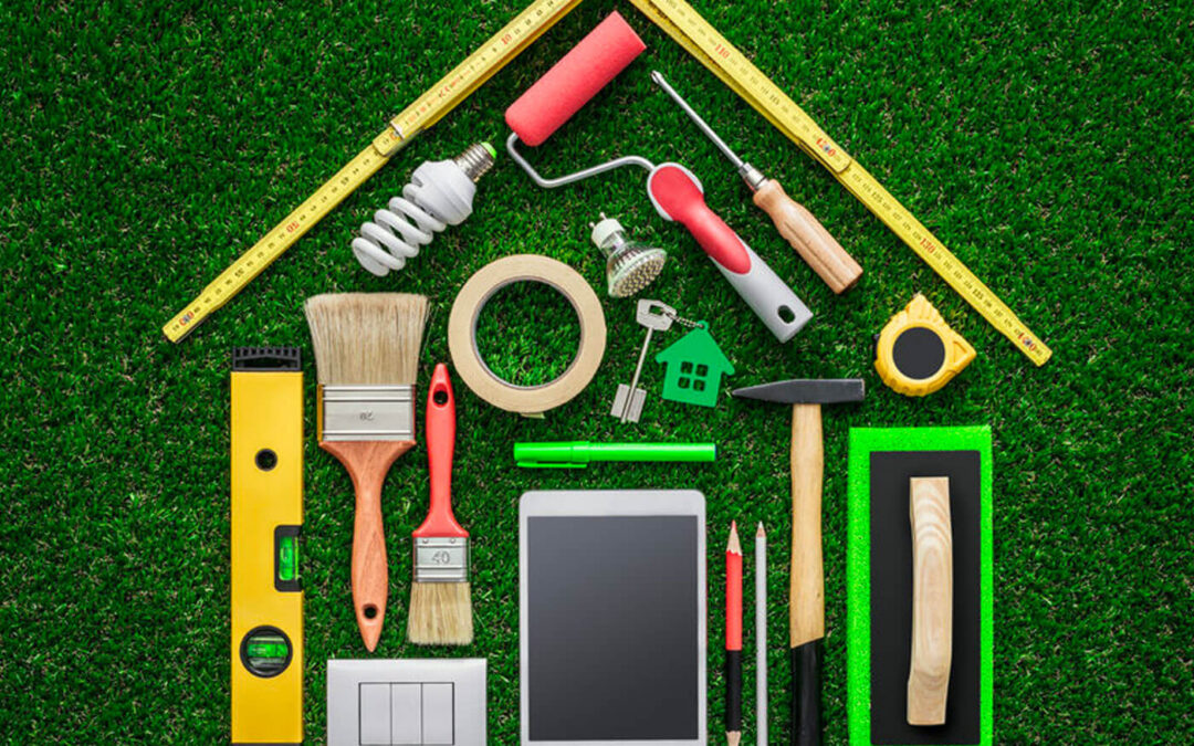 5 DIY Grass Projects