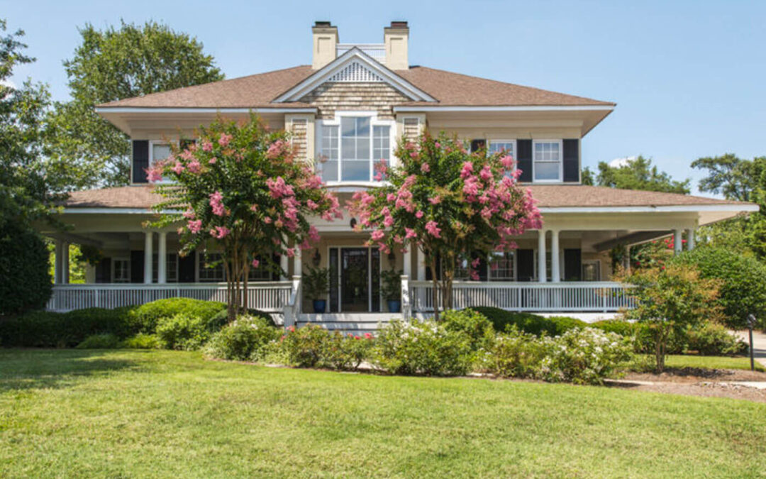 Tips & Advice for Pruning Crepe Myrtles