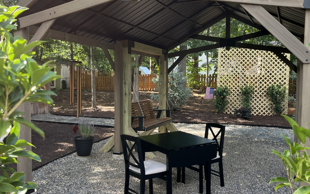 Top Landscaping Services for Your Home