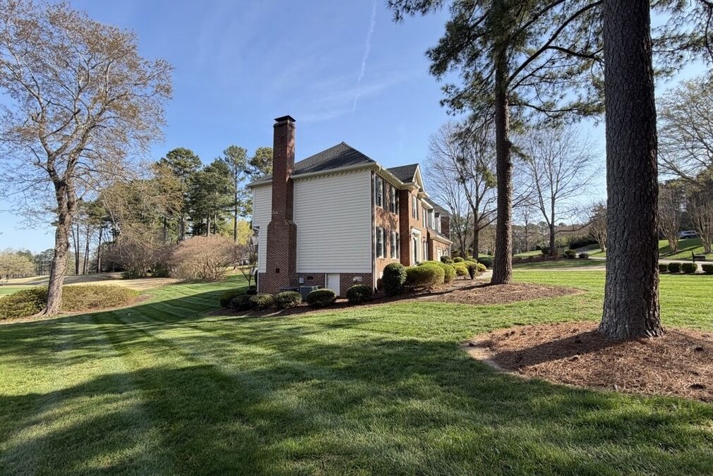 Best lawn service Raleigh NC: Top Local Providers