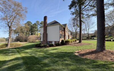 Best lawn service Raleigh NC: Top Local Providers