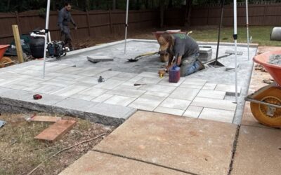 Residential Landscape Design in Raleigh, NC